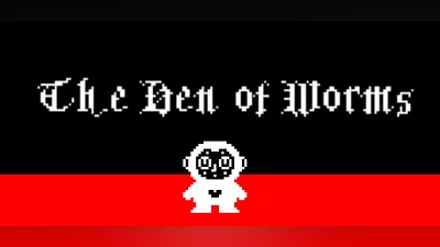 The Den of Worms Bundle
