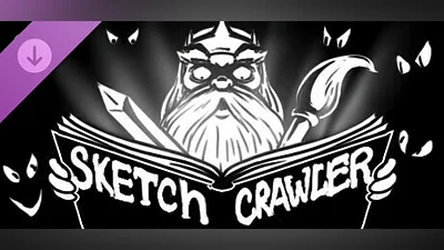Sketch Crawler - Supporter Pack Bundle