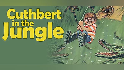 Cuthbert in the Jungle Bundle