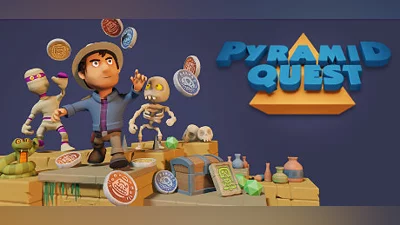 Pyramid Quest Bundle