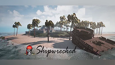Shipwrecked Bundle