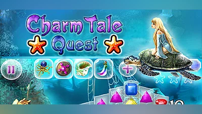 Charm Tale Quest Bundle