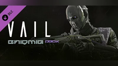 VAIL VR Enigmia Pack Bundle