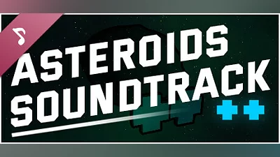 Asteroids ++ Soundtrack Bundle