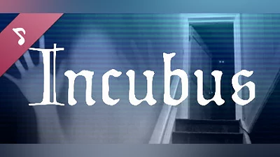 Incubus - A ghost-hunters tale Soundtrack Bundle