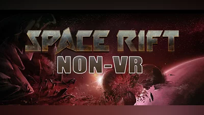 Space Rift NON-VR - Episode 1 Bundle