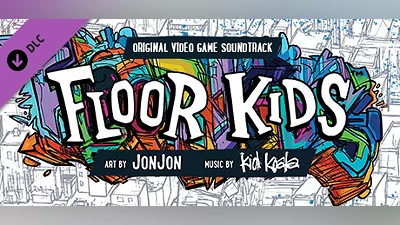 Floor Kids: Original Soundtrack Bundle