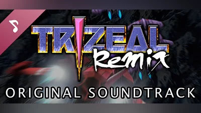 TRIZEAL Original Soundtrack Bundle
