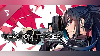 Grisaia Phantom Trigger Soundtrack Bundle