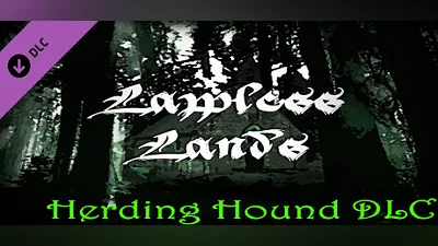 Lawless Lands Herding Hound DLC Bundle