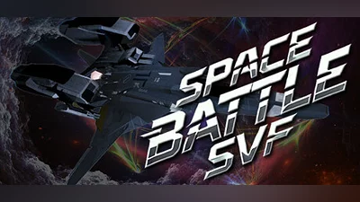 Space Battle SVF Bundle