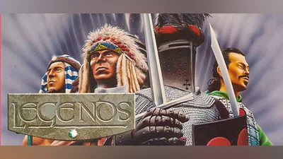Legends Bundle