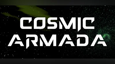 Cosmic Armada Bundle