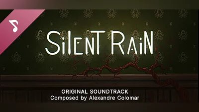 Silent Rain Soundtrack Bundle