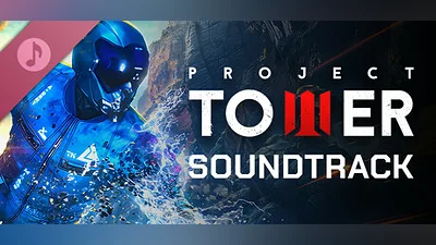 Project Tower Soundtrack Bundle