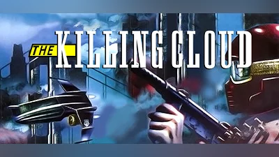 The Killing Cloud Bundle