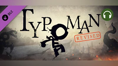 Typoman Soundtrack by SonicPicnic Bundle