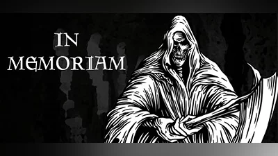 In Memoriam Bundle