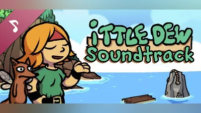 Ittle Dew Soundtrack Bundle