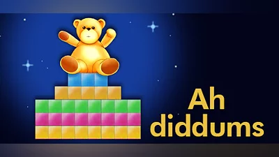Ah Diddums Bundle