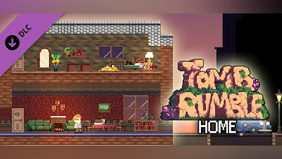 Tomb Rumble - Home Bundle