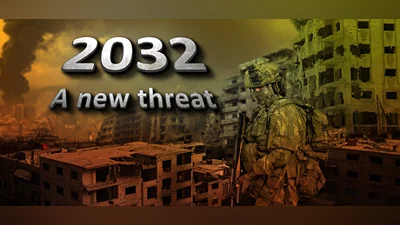 2032: A New Threat Bundle