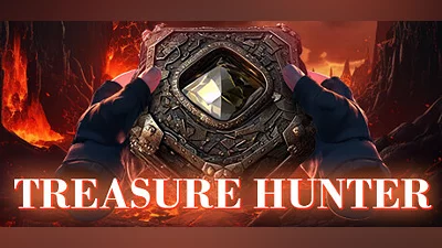 Treasure Hunter Bundle