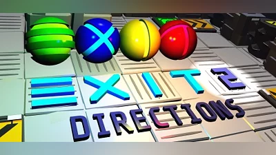 EXIT 2 - Directions Bundle