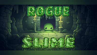 Rogue Slime Bundle