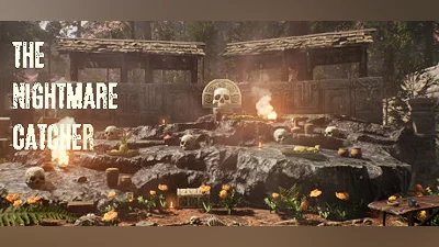The Nightmare Catcher Bundle