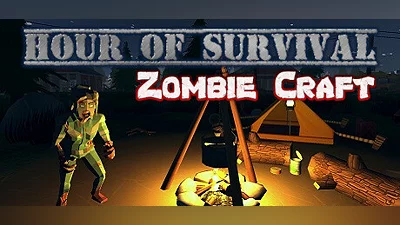 Hour of Survival: Zombie Craft Bundle
