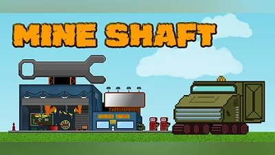 mine shaft Bundle