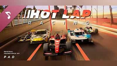 Hot Lap Racing Soundtrack Bundle