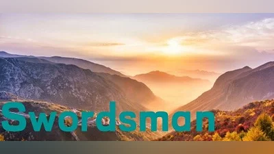 Swordsman Bundle