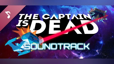 The Captain is Dead OST Bundle