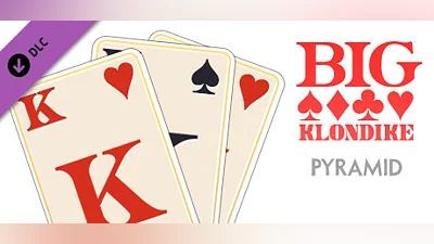 Big Klondike - Pyramid Bundle
