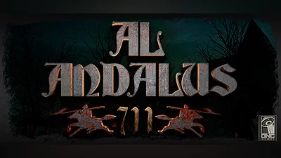 Al Andalus 711: Epic history battle game Bundle