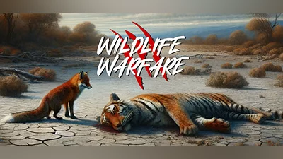 Wildlife Warfare Bundle