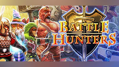 Battle Hunters Demo Bundle