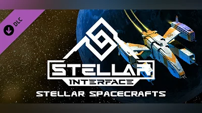 Stellar Interface - Stellar Spacecrafts Bundle