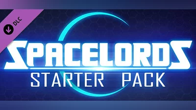 Spacelords - Starter Pack Bundle
