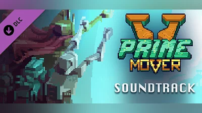 Prime Mover - Original Soundtrack Bundle