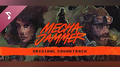 Mechajammer Soundtrack Bundle