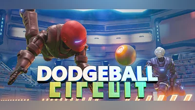 Dodgeball Circuit Bundle