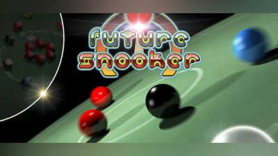 Future Snooker Bundle