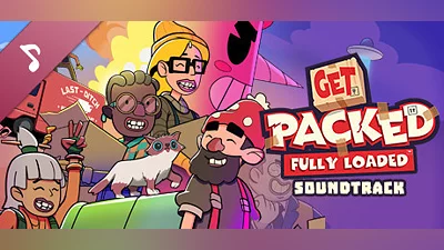 Get Packed Soundtrack Bundle
