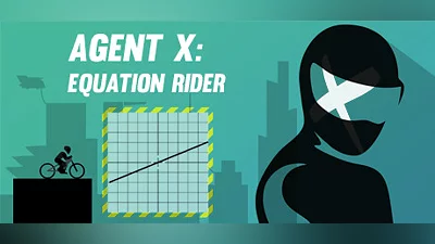 Agent X: Equation Rider Bundle