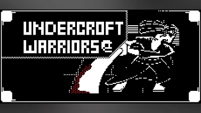 Undercroft Warriors Bundle