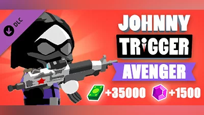 Johnny Trigger: Avenger DLC Bundle