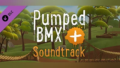 Pumped BMX + - Official Soundtrack Bundle